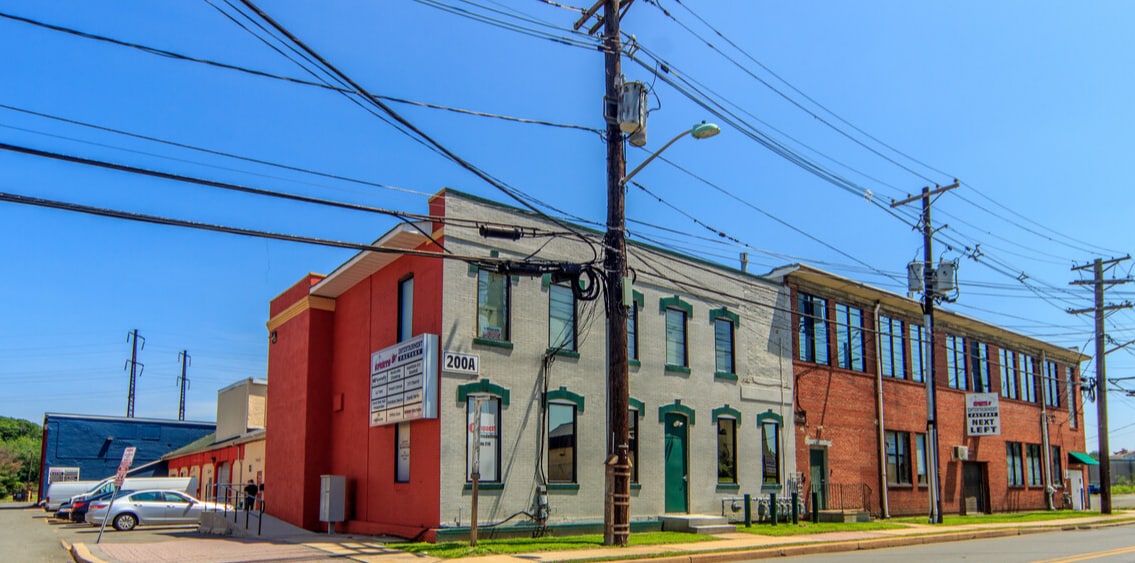 200 Whitehead Rd, Hamilton, NJ to rent Building Photo- Image 1 of 6