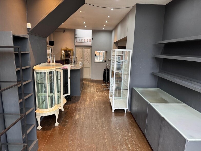 227 High Rd, London to rent - Building Photo - Image 3 of 9