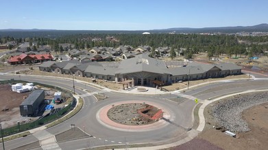 1521 N Pine Cliff Dr, Flagstaff, AZ for sale Primary Photo- Image 1 of 1