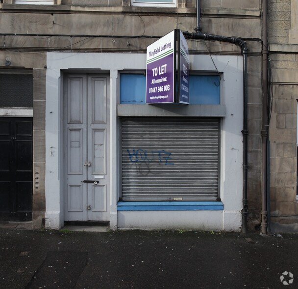 291-293 Easter Rd, Edinburgh to rent - Building Photo - Image 3 of 3
