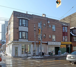 801-807 Gerrard St, Toronto, ON for sale Primary Photo- Image 1 of 1