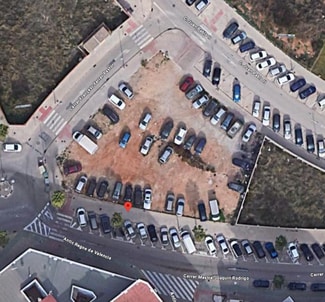 More details for Carrer del Maestro Joaquín Rodrigo, 12, Manises - Land for Sale