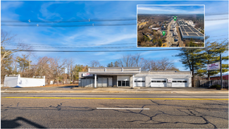 More details for 318 Main St, Wilmington, MA - Industrial for Rent