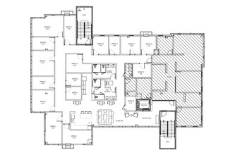 320 Wingo Way, Mount Pleasant, SC for rent Site Plan- Image 1 of 1