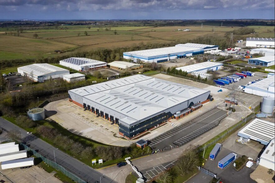 Haynes Way, Rugby for sale - Building Photo - Image 1 of 1