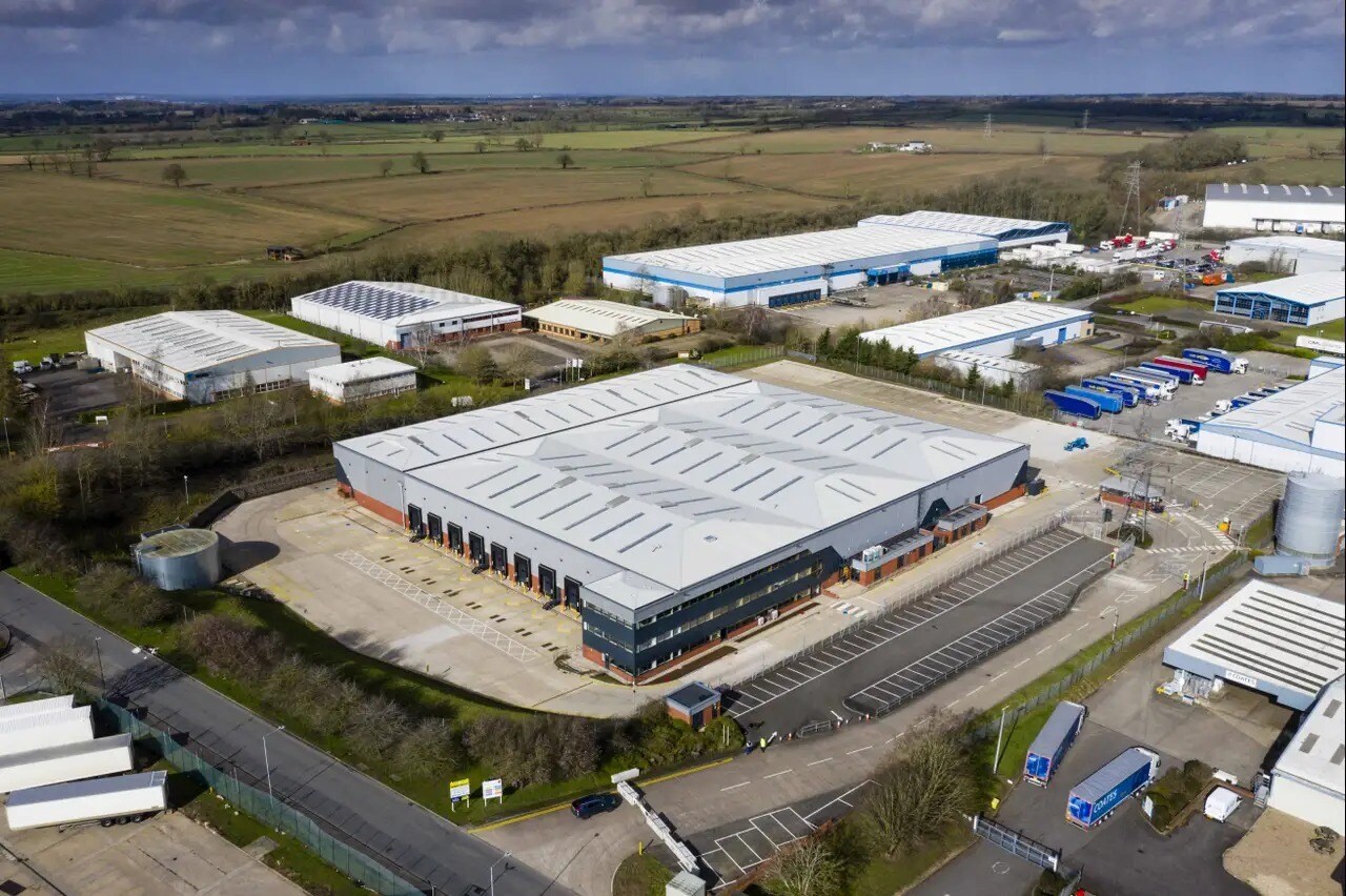 Haynes Way, Rugby for sale Building Photo- Image 1 of 1