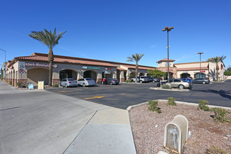 More details for 444 W Main St, Mesa, AZ - Retail for Rent