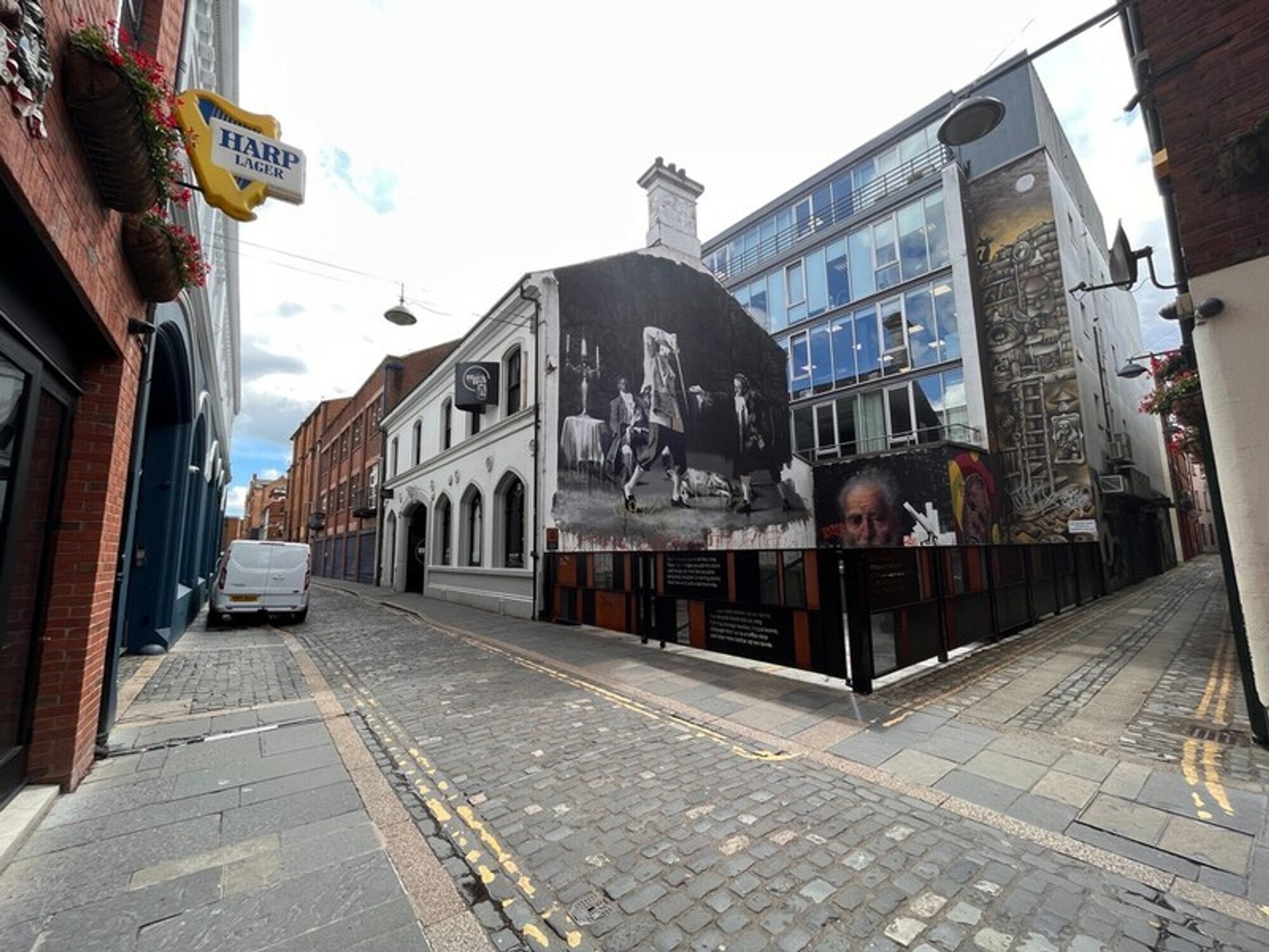 18-22 Hill St, Belfast for sale Building Photo- Image 1 of 1