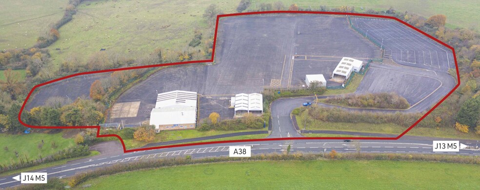 Bristol Rd, Cam for sale - Primary Photo - Image 1 of 1