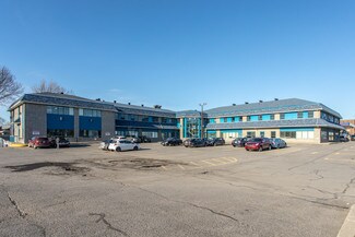 More details for 420 Boul Maloney E, Gatineau, QC - Office to Rent