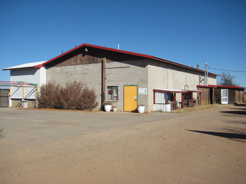 1081 E Birch Rd, Cochise, AZ for sale - Building Photo - Image 1 of 1