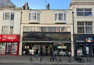 More details for 58-59 Western Rd, Brighton - Retail for Rent