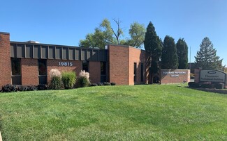 More details for 19815 Governors Hwy, Flossmoor, IL - Office for Rent