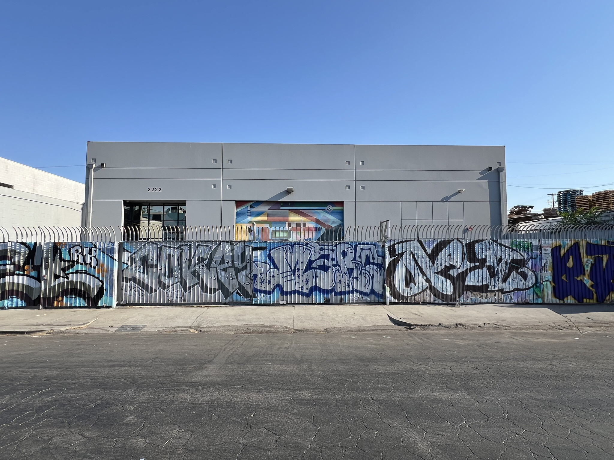 2222 Damon St, Los Angeles, CA for sale Building Photo- Image 1 of 19