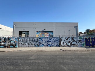 More details for 2222 Damon St, Los Angeles, CA - Industrial for Sale