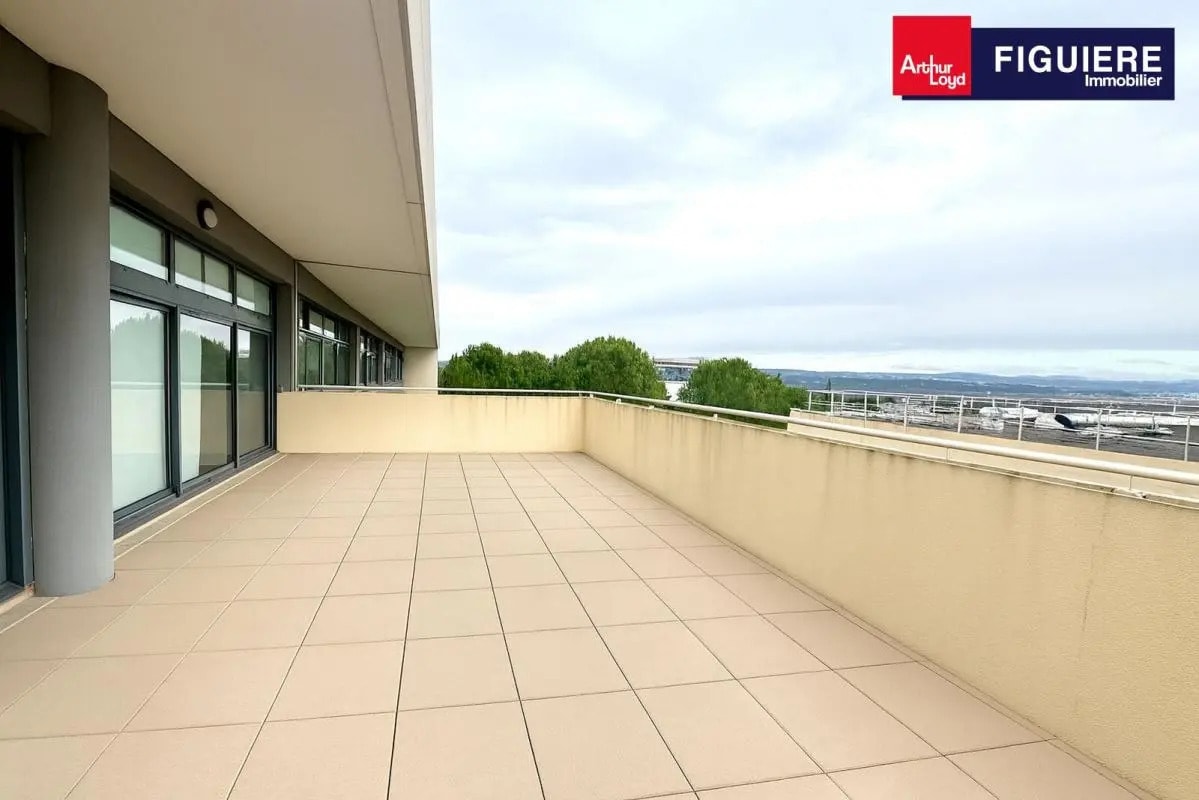 Office in Aix-en-Provence to rent Interior Photo- Image 1 of 5