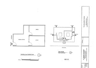 560 Sylvan Ave, Englewood Cliffs, NJ to rent Floor Plan- Image 1 of 1