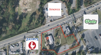 More details for 4442 Buena Vista Rd, Columbus, GA - Speciality for Sale