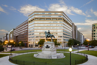 1 Thomas Cir NW, Washington, DC for rent Building Photo- Image 1 of 9