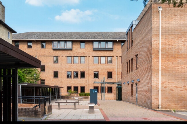 More details for 9 Hills Rd, Cambridge - Co-working to Rent