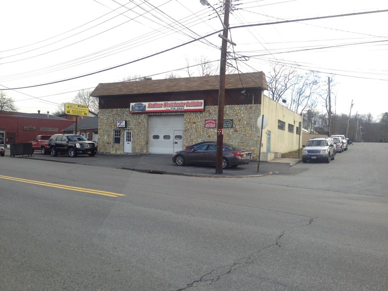 899 Washington St, Peekskill, NY for sale - Building Photo - Image 1 of 1