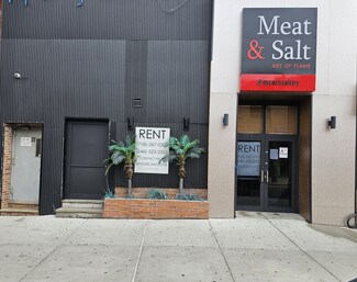 More details for 30-07 Newtown Ave, Long Island City, NY - Retail for Rent