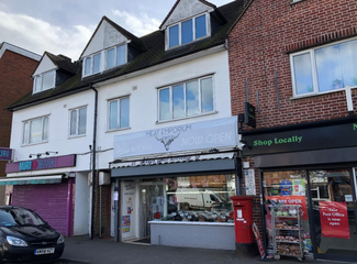 More details for 11 Dellsome Ln, North Mymms - Retail for Rent