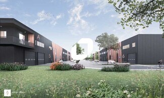 More details for Light Industrial to Rent