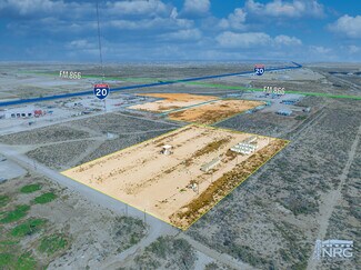 More details for TBD Interstate 20, Odessa, TX - Land for Rent