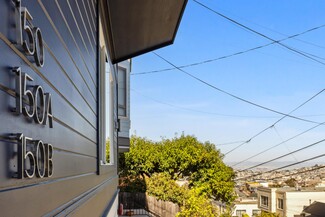 More details for 150 Josiah Ave, San Francisco, CA - Residential for Sale