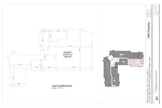 5300 NW 33rd Ave, Fort Lauderdale, FL for rent Site Plan- Image 1 of 1