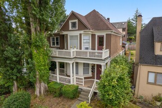 More details for 1012 N I St, Tacoma, WA - Residential for Sale