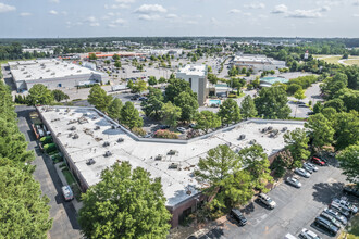 2565 Horizon Lake Dr, Memphis, TN - AERIAL  map view - Image1