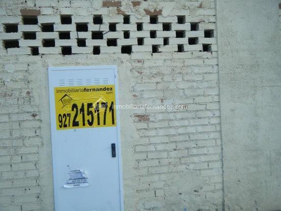 Retail in Cáceres, Cáceres for sale Building Photo- Image 1 of 10