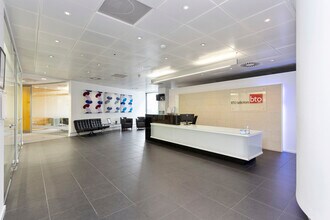 133 Fountainbridge, Edinburgh to rent Interior Photo- Image 2 of 11