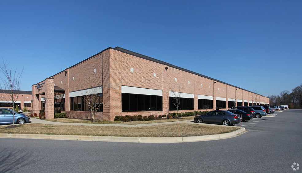 7390 Coca Cola Dr, Hanover, MD for sale - Building Photo - Image 1 of 1