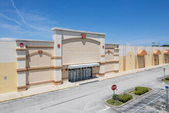 1002 W International Speedway Blvd, Daytona Beach, FL for sale Building Photo- Image 1 of 1