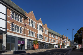 More details for Elder Way, Chesterfield - Retail for Rent