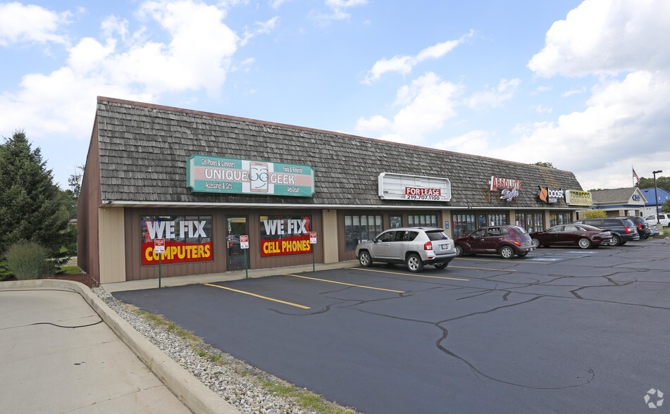 450-458 Us-30, Valparaiso, IN for sale - Primary Photo - Image 1 of 1