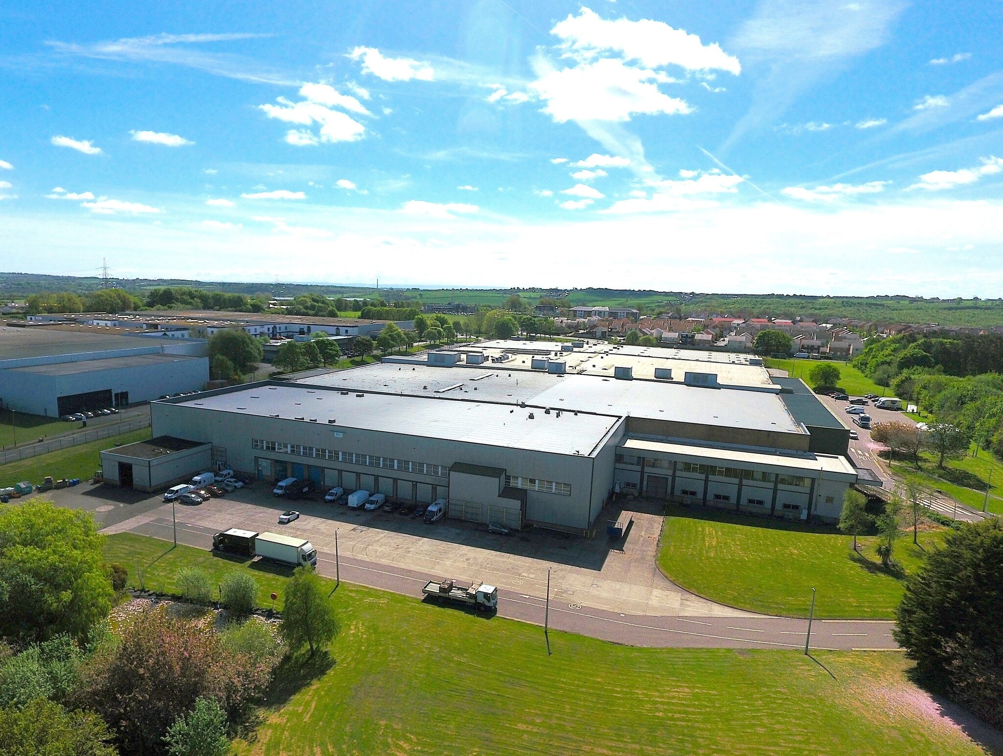 Green Ln, Spennymoor to rent Building Photo- Image 1 of 6