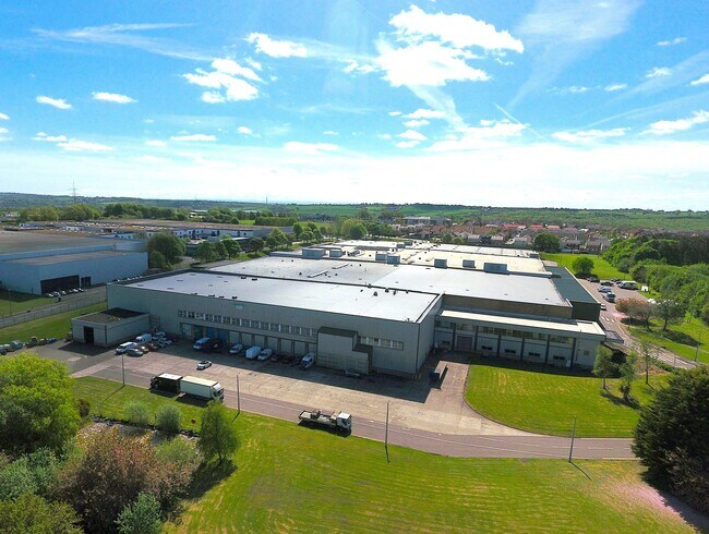 More details for Green Ln, Spennymoor - Industrial to Rent
