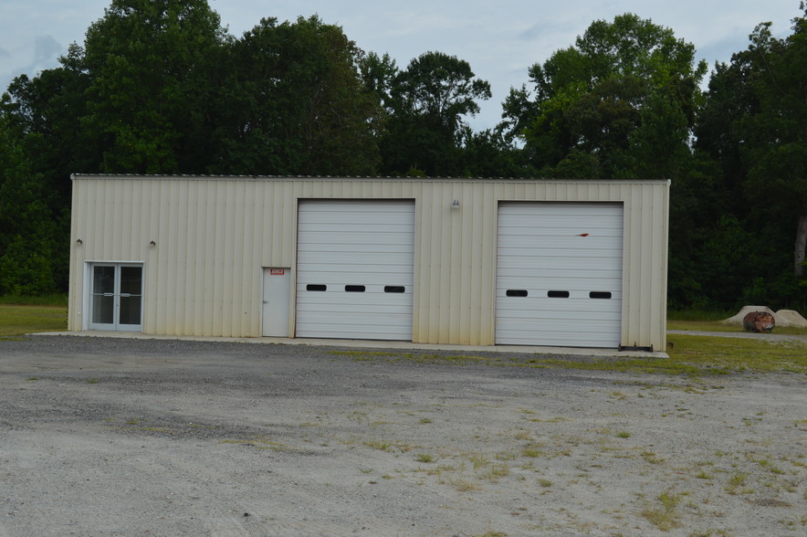 4345 New Bern Hwy, Jacksonville, NC for sale - Building Photo - Image 1 of 1