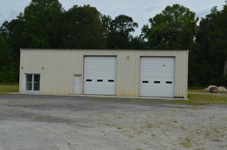 4345 New Bern Hwy, Jacksonville, NC for sale Building Photo- Image 1 of 1