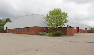 More details for Highlands Rd, Solihull - Industrial for Rent