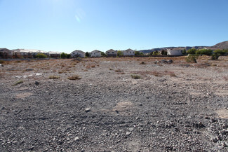 More details for SE Grand Canyon & Russell Rd, Las Vegas, NV - Land for Sale