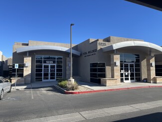 More details for 5225 S Durango Dr, Las Vegas, NV - Office/Medical for Rent