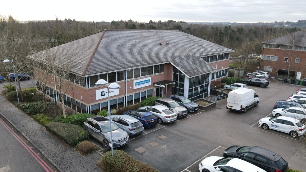 Village Way, Tongwynlais for sale - Building Photo - Image 1 of 1