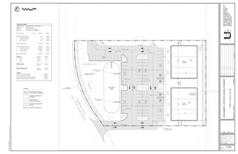 53 Songbird Ave, Crawfordville, FL for rent Site Plan- Image 2 of 2