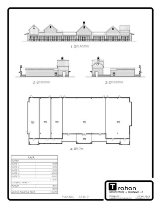 More details for 1911 Chemin Metairie Pkwy, Youngsville, LA - Retail for Rent