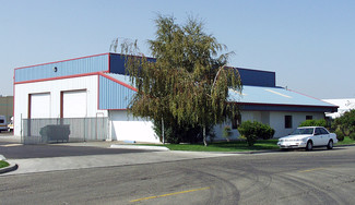 More details for 2447 Stagecoach Rd, Stockton, CA - Industrial for Rent